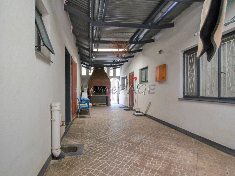 Otjiwarongo:  Cozy and comfortable 3-bedroom home for sale - Photo 9