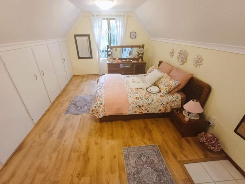 FOR RENT  |  Bothas Hill ||  1 Bedroom Furnished Apartment - Photo 5