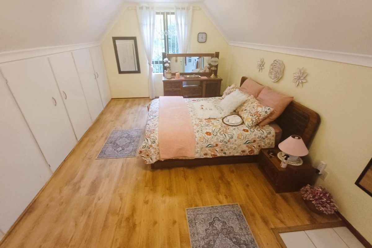 FOR RENT  |  Bothas Hill ||  1 Bedroom Furnished Apartment - Photo 5