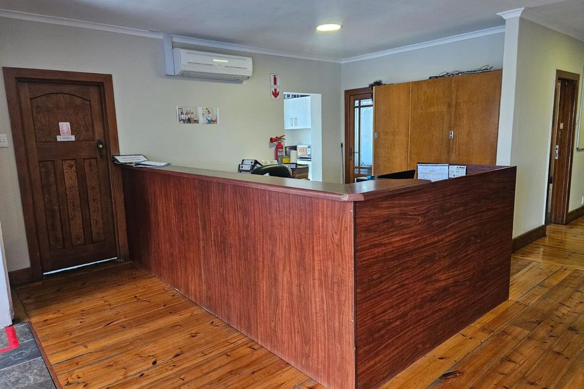 Commercial Property To Let in Newton Park - Photo 2