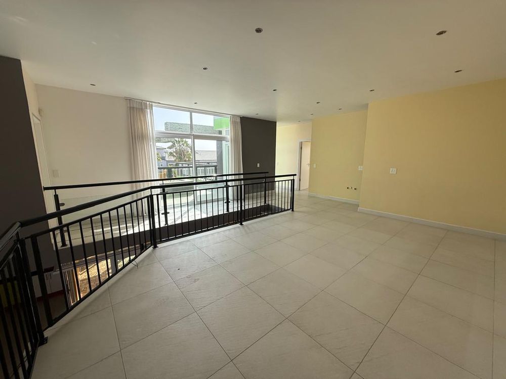 First floor lounge