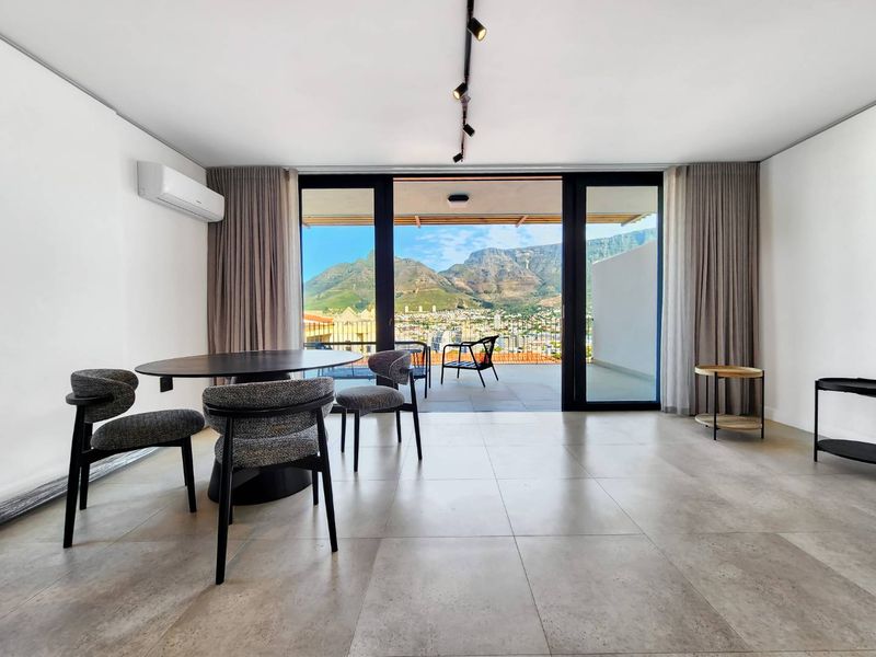 Brand new apartment in the heart of Cape Town - Photo 8