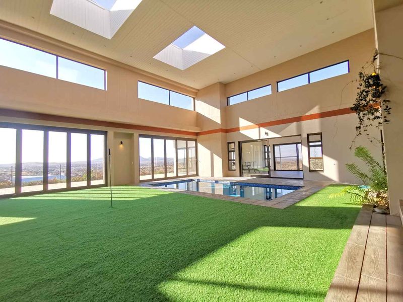 Stunning 2 storey home for sale in Finkenstein Estate - Photo 7