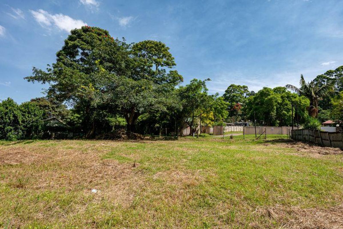 Your Dream Starts Here. Build in Beautiful Crestholme - Photo 5