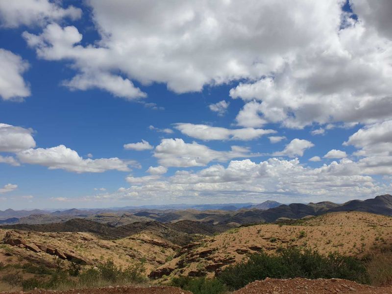 VACANT UN-SERVICED LAND FOR SALE - Photo 4