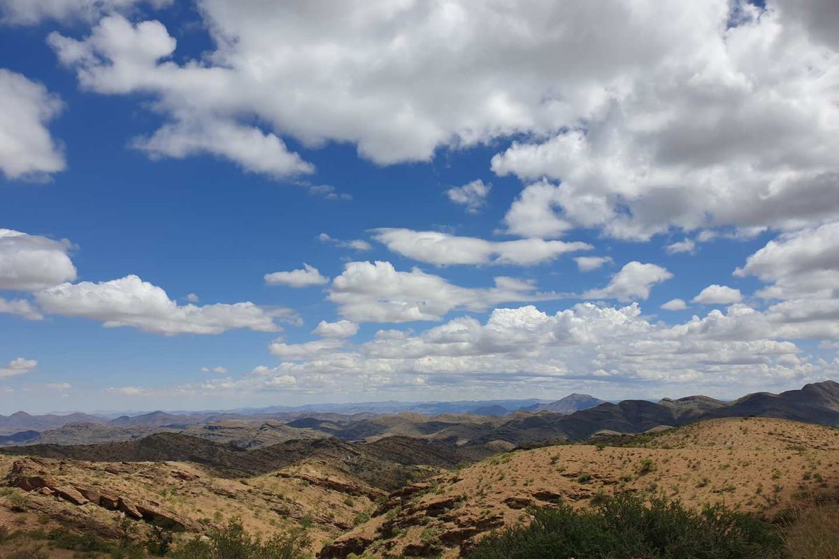 VACANT UN-SERVICED LAND FOR SALE - Photo 4