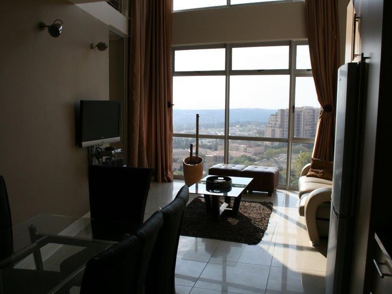 FURNISHED PENTHOUSE - Photo 8