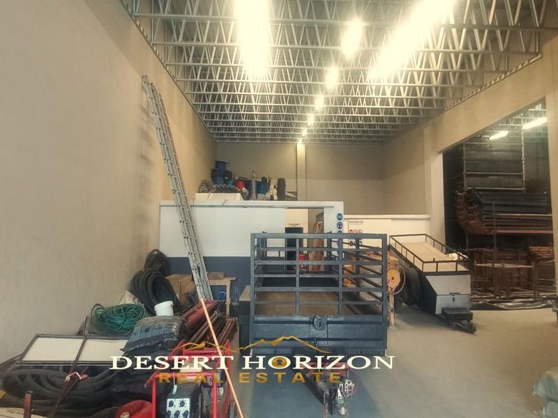 Walvis Bay, Industrial Area | Joint Warehouses For Sale -Perfect Investment - Photo 4