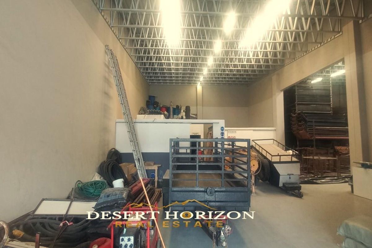 Walvis Bay, Industrial Area | Joint Warehouses For Sale -Perfect Investment - Photo 4