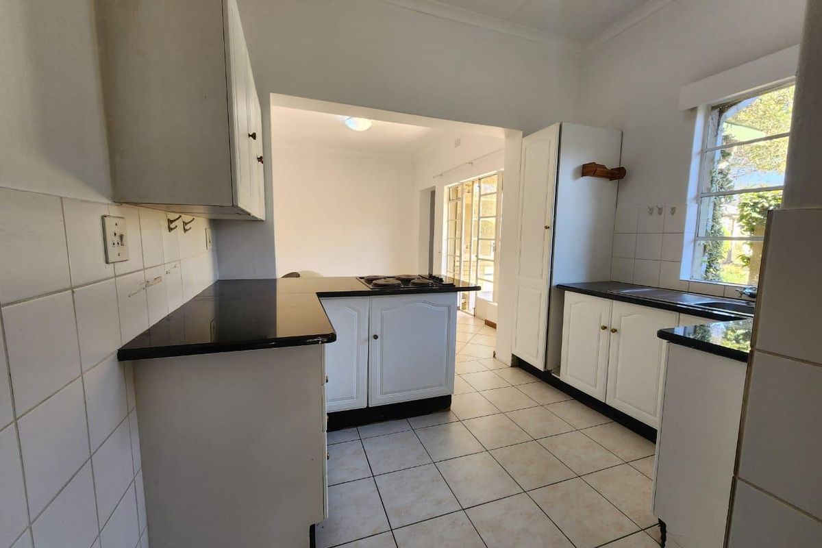 Two bedroom garden cottage to rent in Rynfield Estates - Photo 2