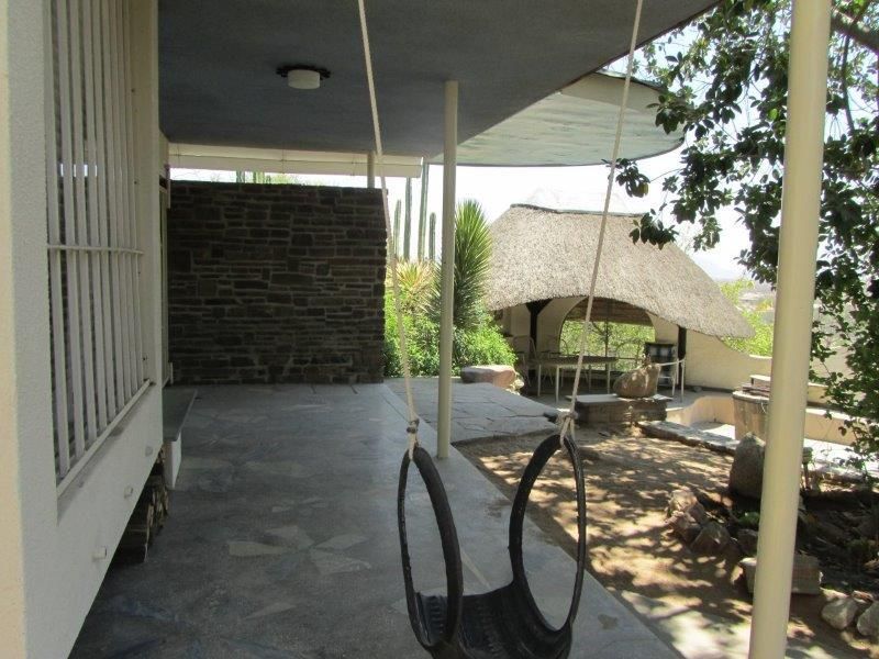 House in Karibib - Photo 4