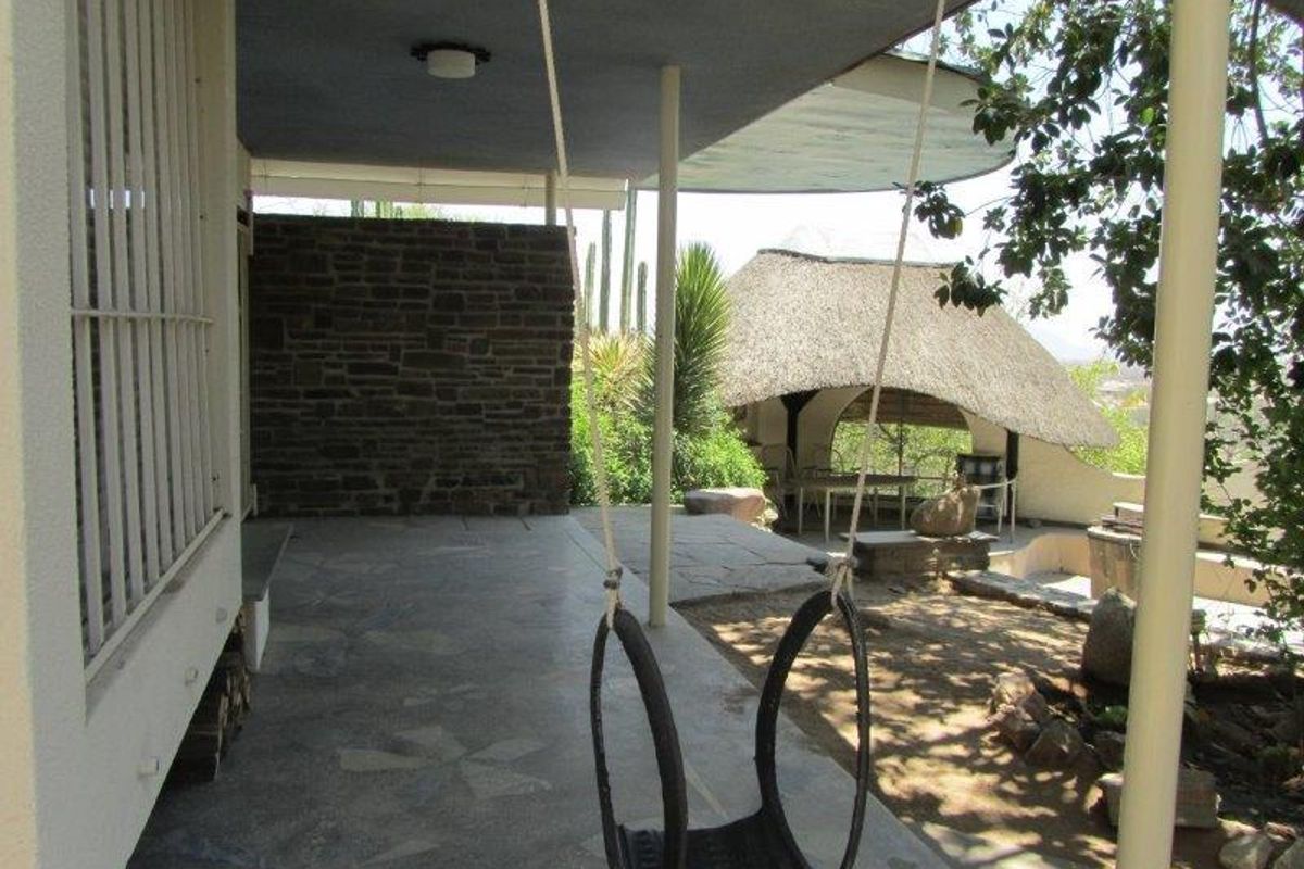 House in Karibib - Photo 4