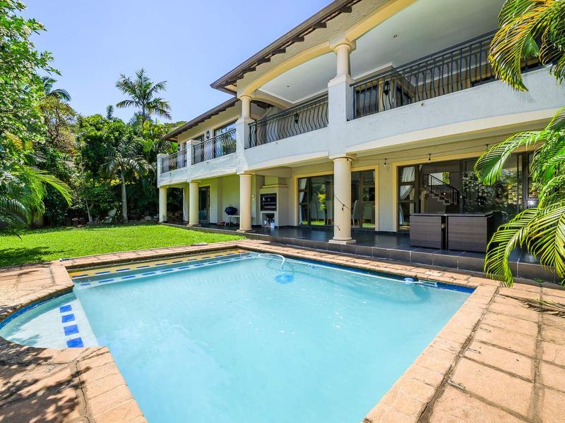 Hendra Estates - NEW TO MARKET!! GORGEOUS, PET-FRIENDLY FAMILY HOME FOR SALE IN THE GARDENS SECURITY ESTATE - Photo 3