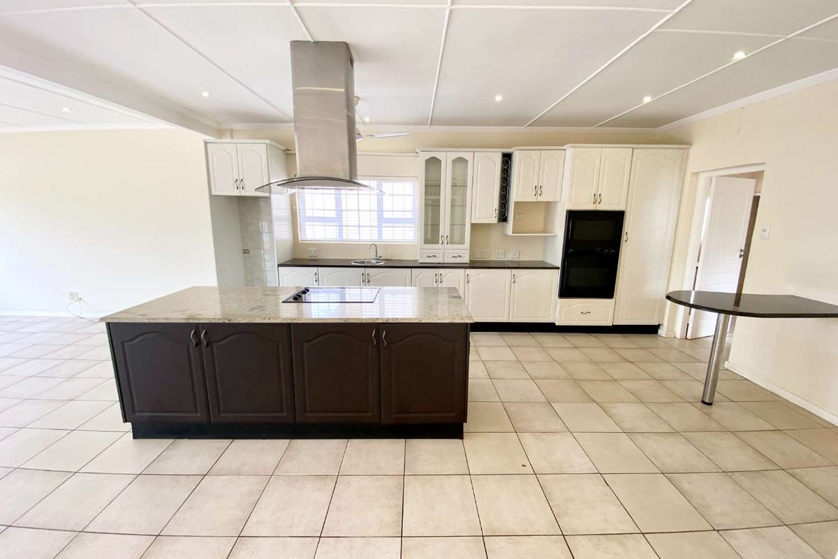 Hendra Estates - Stunning Family Home For Rent In Umhlanga. - Photo 5