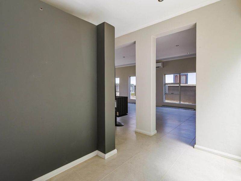 Newly Renovated 4 Bedroom Family Home in Family Oriented Security Estate - Photo 5