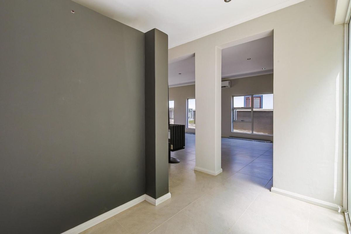 Newly Renovated 4 Bedroom Family Home in Family Oriented Security Estate - Photo 5