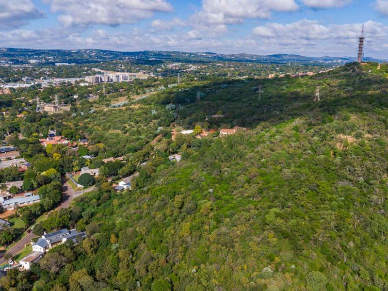 Hilltop Land For Sale - Photo 5