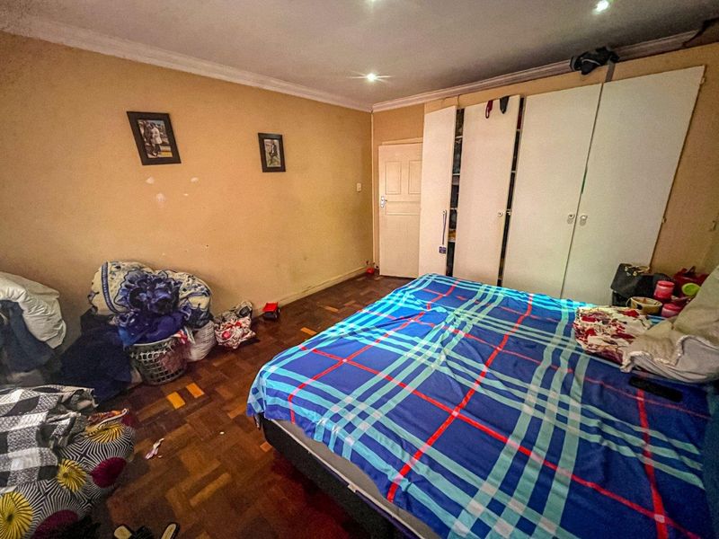 Rosettenville Extension, 3 Bedroom house with flatlet - Photo 6