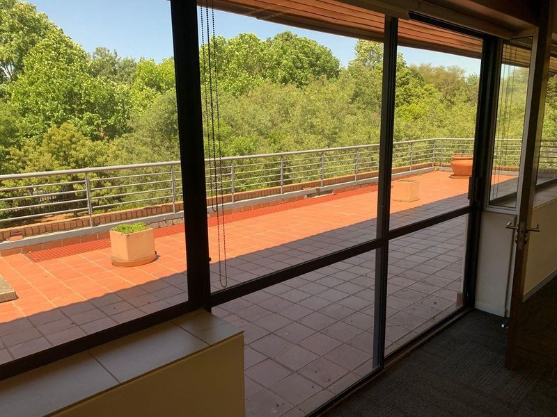 1 960m2 Woodmead Office To Let - Photo 5