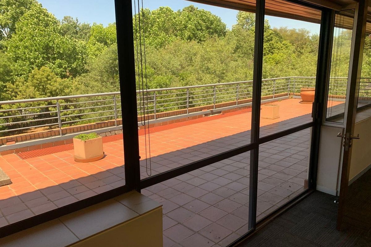 1 960m2 Woodmead Office To Let - Photo 5