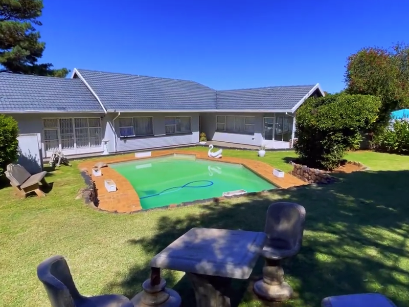 House for Sale in Alberton - Photo 1