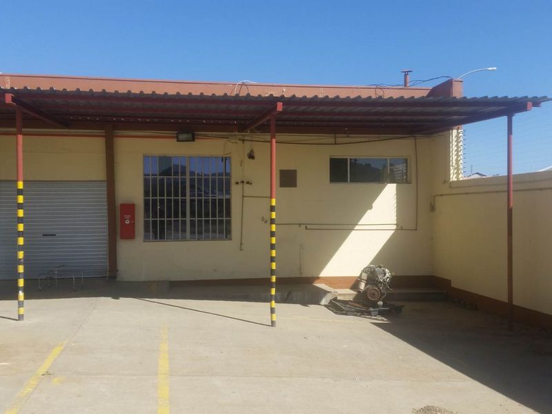 Industrial Property for Sale for Investors-Lafrenz - Photo 7