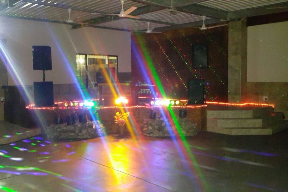 A Caravan Farm for sale!!! - Photo 2