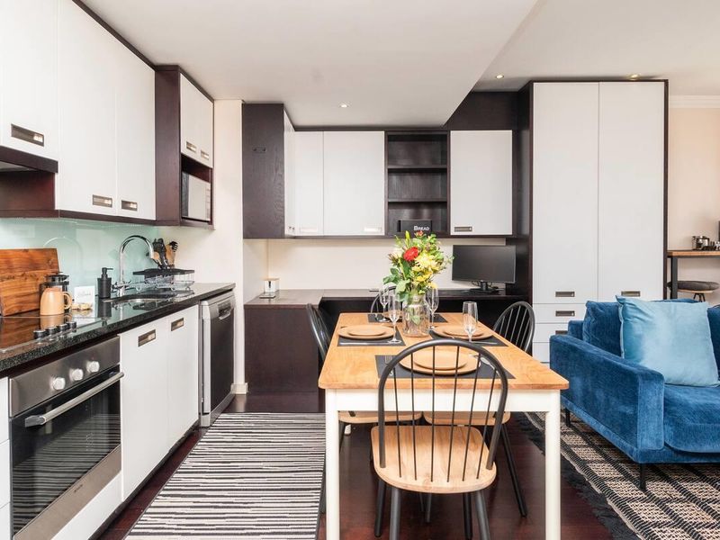 Majestic Mandela Rhodes Place - Photo 3