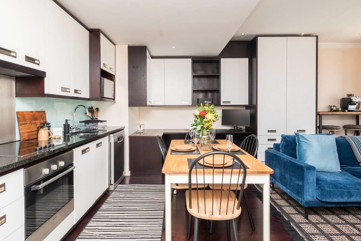 Majestic Mandela Rhodes Place - Photo 3