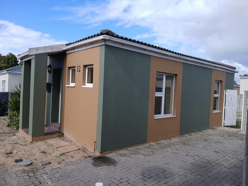Stunning Modern 2 Bedroom Property for Rent in Belladonna Estate, Blue Downs - Photo 2