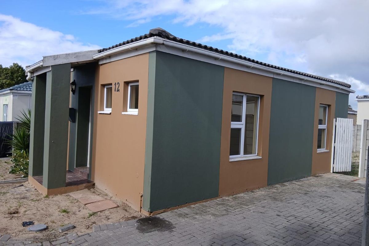Stunning Modern 2 Bedroom Property for Rent in Belladonna Estate, Blue Downs - Photo 2