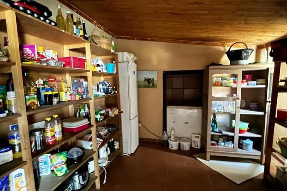 Okahandja Opposite Horse Stables snd River - Photo 3