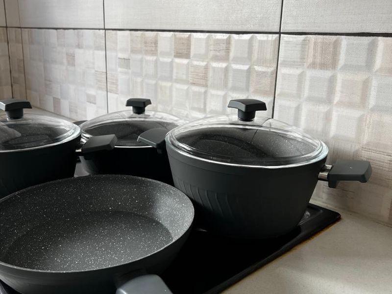 3 Bedroom Apartment For Rent - Cimbebasia - Photo 3