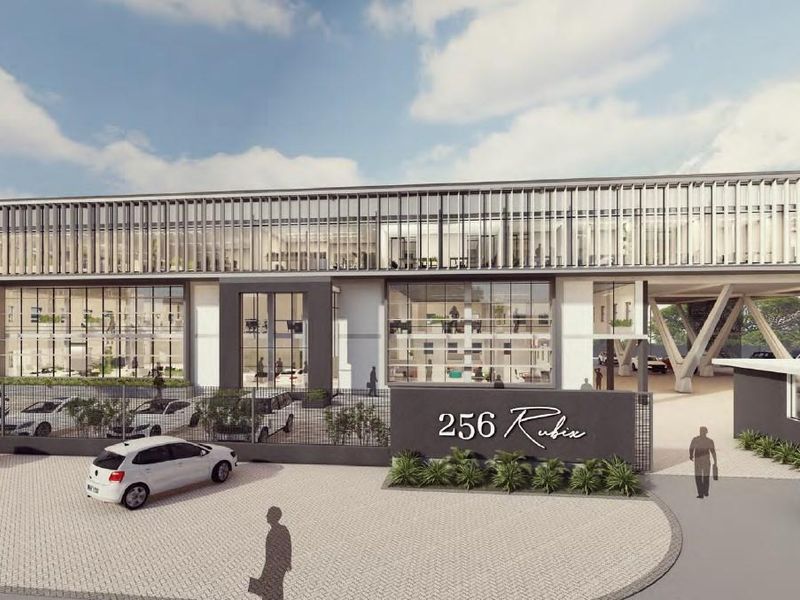 Prime office space being developed on Cape Road! - Photo 2