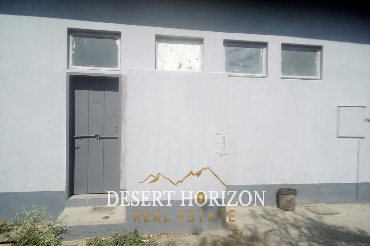 Otavi | Warehouse For Sale - Photo 5