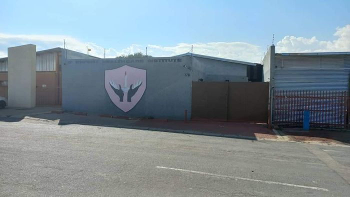 Property #2214082, Industrial For Sale in Wanaheda