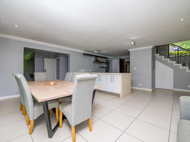 Hendra Estates - Secure Estate Living! 5 Bedroom Home For Rent In Security Estate In La Lucia! - Photo 10