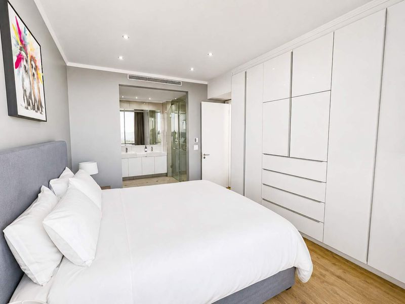 2 Bed Furnished Apartment in Morningside for Rent - Photo 10
