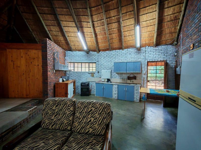 Duel-Home Property in Secure Gated Community - Photo 8