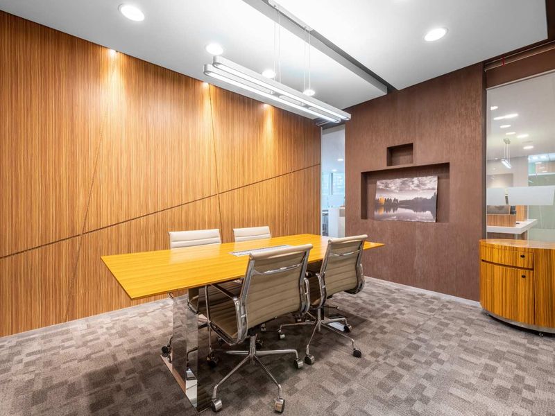 Fully serviced private office space for you and your team in HQ Milnerton Mall - Photo 4