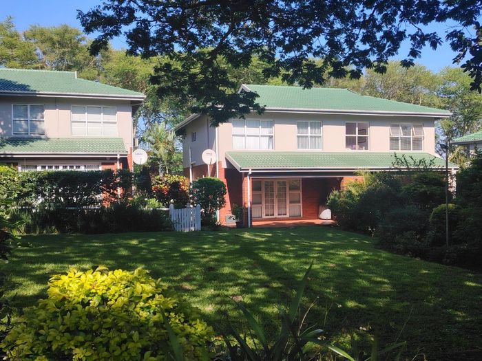 Property #2563345, Apartment Rental Monthly in Mount Edgecombe Central