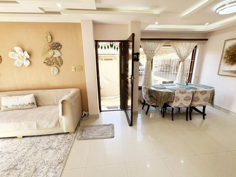 3 BED 2 BATH UNFURNISHED CLUSTER MORNINGSIDE FOR RENT - Photo 8