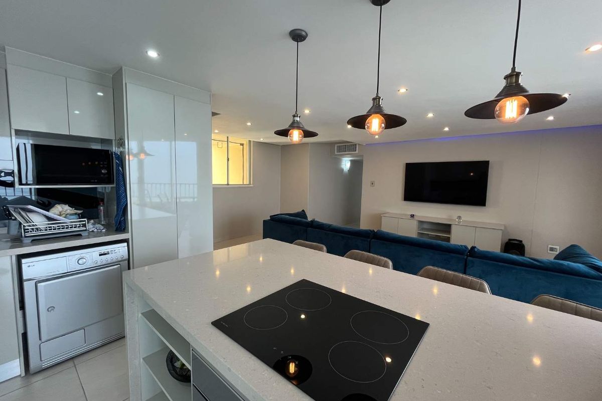 Hendra - Luxury Penthouse with breathtaking Views - Photo 4