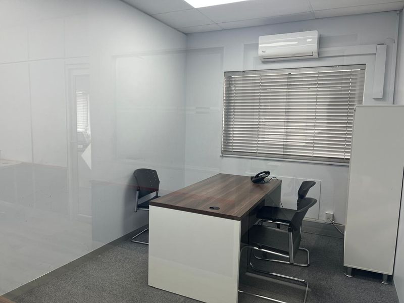 Secure office park offering exposure onto Cape Road! - Photo 8