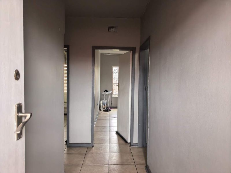 Spacious 2-Bedroom Apartment for Easy Living – Boksburg - Photo 6