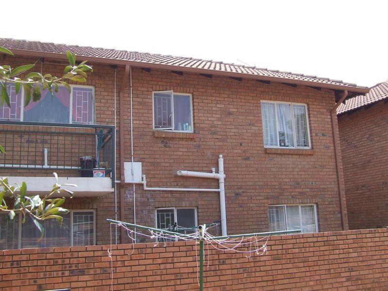 2 BEDROOM FLAT TO RENT IN DOORNPOORT - Photo 6
