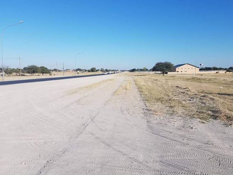 Development Opportunity - Photo 2