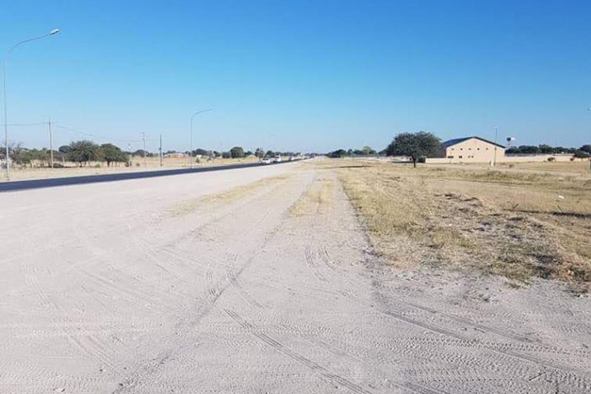 Development Opportunity - Photo 2