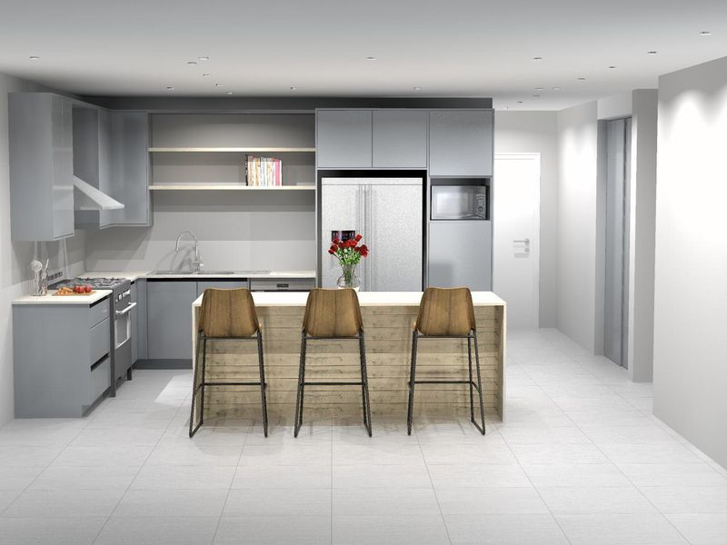 Ground floor unit for sale in Stilbaai Duine Estate. - Photo 6