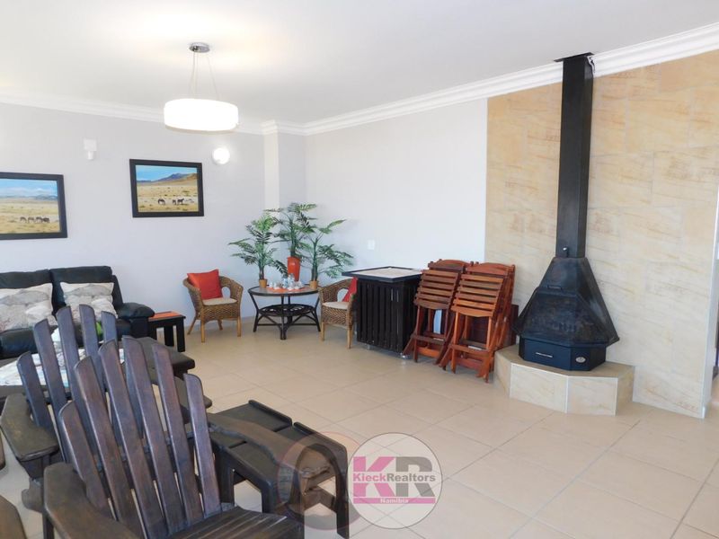 Seafront splendour - Photo 7